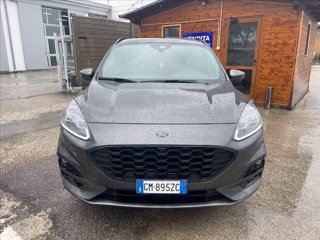 FORD Kuga 2.5 phev ST-Line X 2wd 225cv cvt