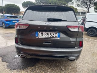 FORD Kuga 2.5 phev ST-Line X 2wd 225cv cvt