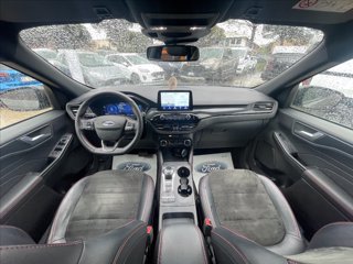 FORD Kuga 2.5 phev ST-Line X 2wd 225cv cvt