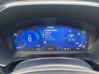 FORD Kuga 2.5 phev ST-Line X 2wd 225cv cvt