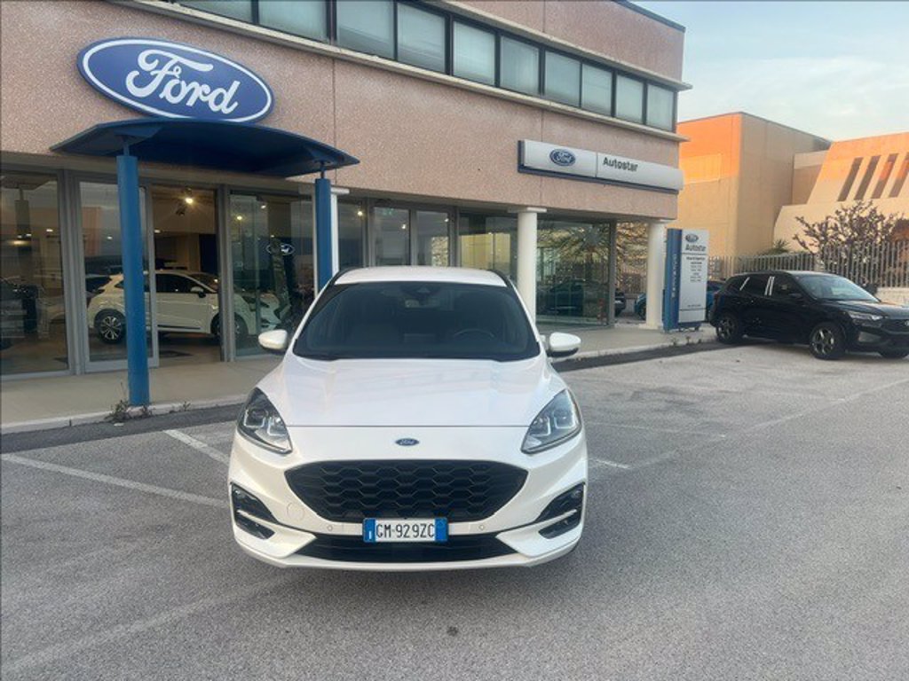 FORD Kuga 1.5 ecoboost ST-Line 2wd 150cv