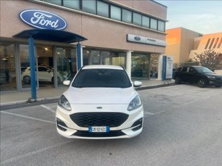 FORD Kuga 1.5 ecoboost ST-Line 2wd 150cv