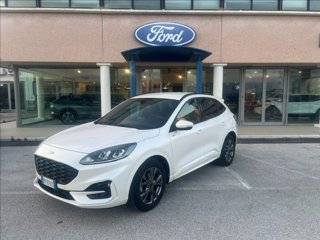 FORD Kuga 1.5 ecoboost ST-Line 2wd 150cv