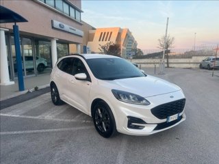 FORD Kuga 1.5 ecoboost ST-Line 2wd 150cv