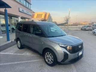 FORD Tourneo Courier II 1.0 ecoboost 125cv Titanium