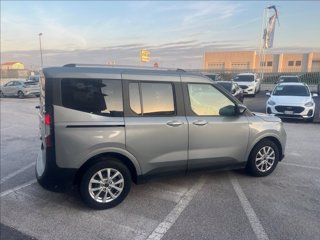 FORD Tourneo Courier II 1.0 ecoboost 125cv Titanium