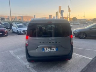 FORD Tourneo Courier II 1.0 ecoboost 125cv Titanium