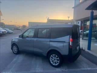 FORD Tourneo Courier II 1.0 ecoboost 125cv Titanium