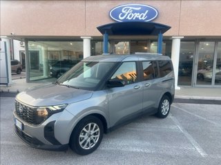 FORD Tourneo Courier II 1.0 ecoboost 125cv Titanium