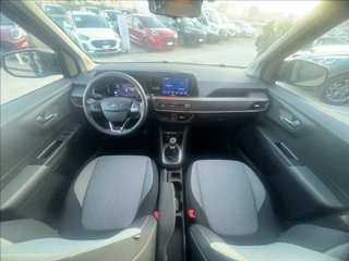 FORD Tourneo Courier II 1.0 ecoboost 125cv Titanium