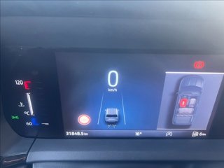 FORD Tourneo Courier II 1.0 ecoboost 125cv Titanium