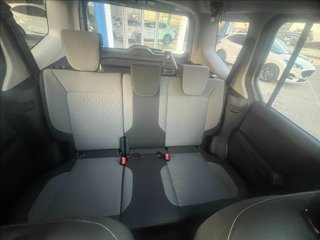 FORD Tourneo Courier II 1.0 ecoboost 125cv Titanium