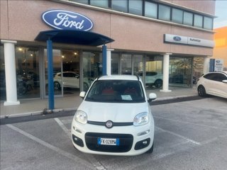 FIAT Panda 0.9 t.air t. Pandazzurri s&s 85cv