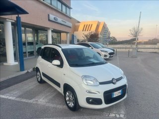 FIAT Panda 0.9 t.air t. Pandazzurri s&s 85cv