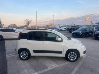 FIAT Panda 0.9 t.air t. Pandazzurri s&s 85cv