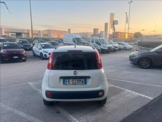 FIAT Panda 0.9 t.air t. Pandazzurri s&s 85cv