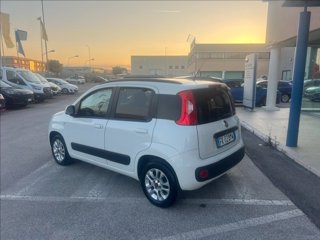 FIAT Panda 0.9 t.air t. Pandazzurri s&s 85cv