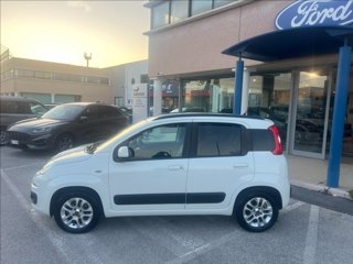 FIAT Panda 0.9 t.air t. Pandazzurri s&s 85cv