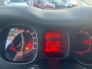 FIAT Panda 0.9 t.air t. Pandazzurri s&s 85cv