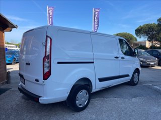 FORD Transit Custom 280 2.0 tdci 130cv trend L1H1 E6.2
