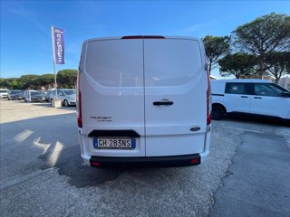 FORD Transit Custom 280 2.0 tdci 130cv trend L1H1 E6.2