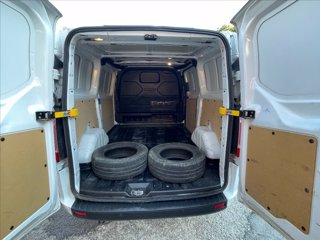 FORD Transit Custom 280 2.0 tdci 130cv trend L1H1 E6.2