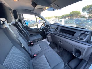 FORD Transit Custom 280 2.0 tdci 130cv trend L1H1 E6.2