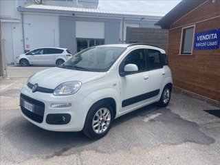 FIAT Panda 1.2 Lounge 69cv