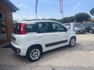 FIAT Panda 1.2 Lounge 69cv