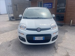 FIAT Panda 1.2 Lounge 69cv