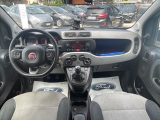FIAT Panda 1.2 Lounge 69cv