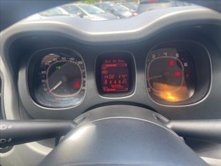 FIAT Panda 1.2 Lounge 69cv