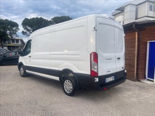 FORD Transit 310 2.0 tdci MHEV 130cv trend L3H2 E6.2