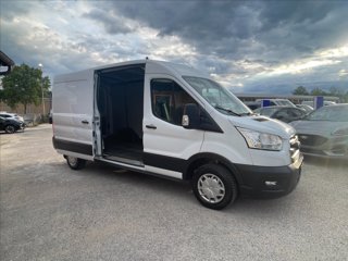 FORD Transit 310 2.0 tdci MHEV 130cv trend L3H2 E6.2