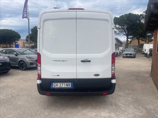 FORD Transit 310 2.0 tdci MHEV 130cv trend L3H2 E6.2