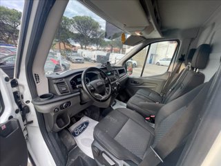FORD Transit 310 2.0 tdci MHEV 130cv trend L3H2 E6.2