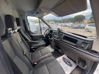 FORD Transit 310 2.0 tdci MHEV 130cv trend L3H2 E6.2