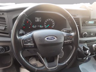 FORD Transit 310 2.0 tdci MHEV 130cv trend L3H2 E6.2