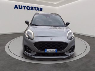 FORD Puma 1.0 ecoboost h ST-Line X s&s 125cv