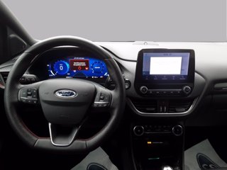 FORD Puma 1.0 ecoboost h ST-Line X s&s 125cv