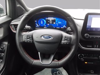 FORD Puma 1.0 ecoboost h ST-Line X s&s 125cv