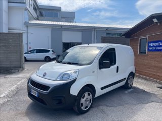 FIAT Fiorino cargo 1.3 mjt 95cv ecojet SX E6d-temp