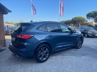 FORD Kuga 2.0 ecoblue ST-Line X 2wd 120cv auto