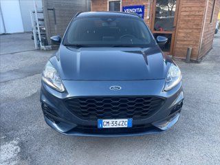 FORD Kuga 2.0 ecoblue ST-Line X 2wd 120cv auto