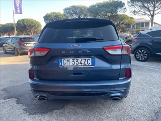 FORD Kuga 2.0 ecoblue ST-Line X 2wd 120cv auto