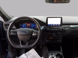 FORD Kuga 2.0 ecoblue ST-Line X 2wd 120cv auto