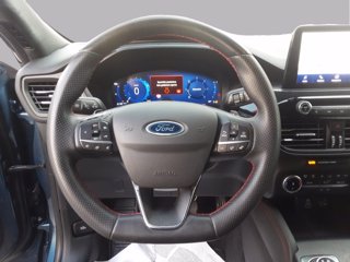FORD Kuga 2.0 ecoblue ST-Line X 2wd 120cv auto