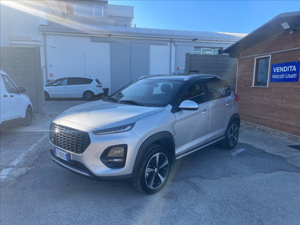 DR DR 3 1.5 S2 Gpl 114cv