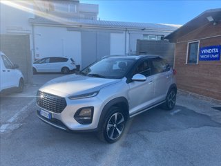 DR DR 3 1.5 S2 Gpl 114cv