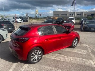 PEUGEOT 208 1.2 puretech Active s&s 75cv